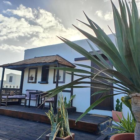 Las Casitas Masdache Tías Εξωτερικό φωτογραφία