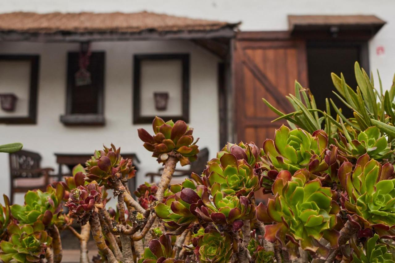 Las Casitas Masdache Tías Εξωτερικό φωτογραφία