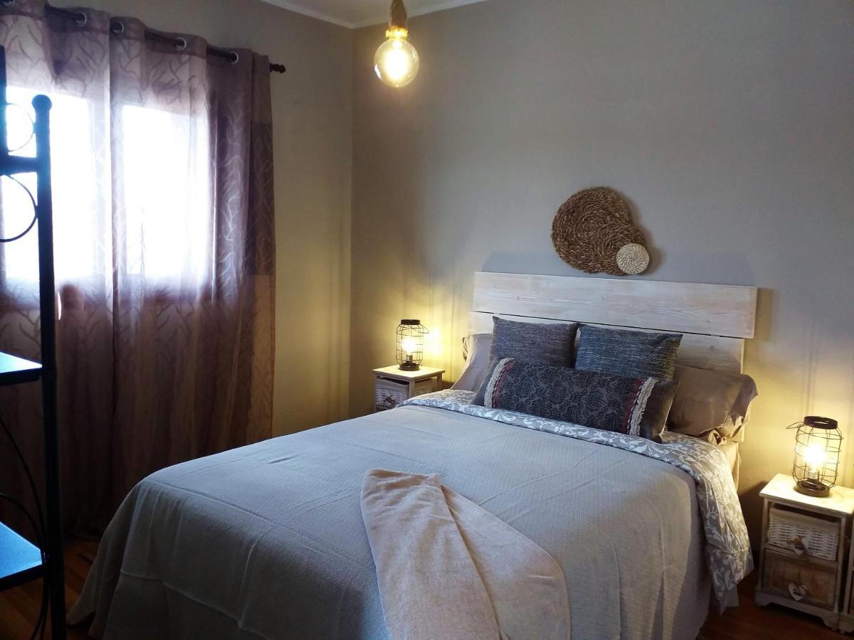 Las Casitas Masdache Tías Εξωτερικό φωτογραφία