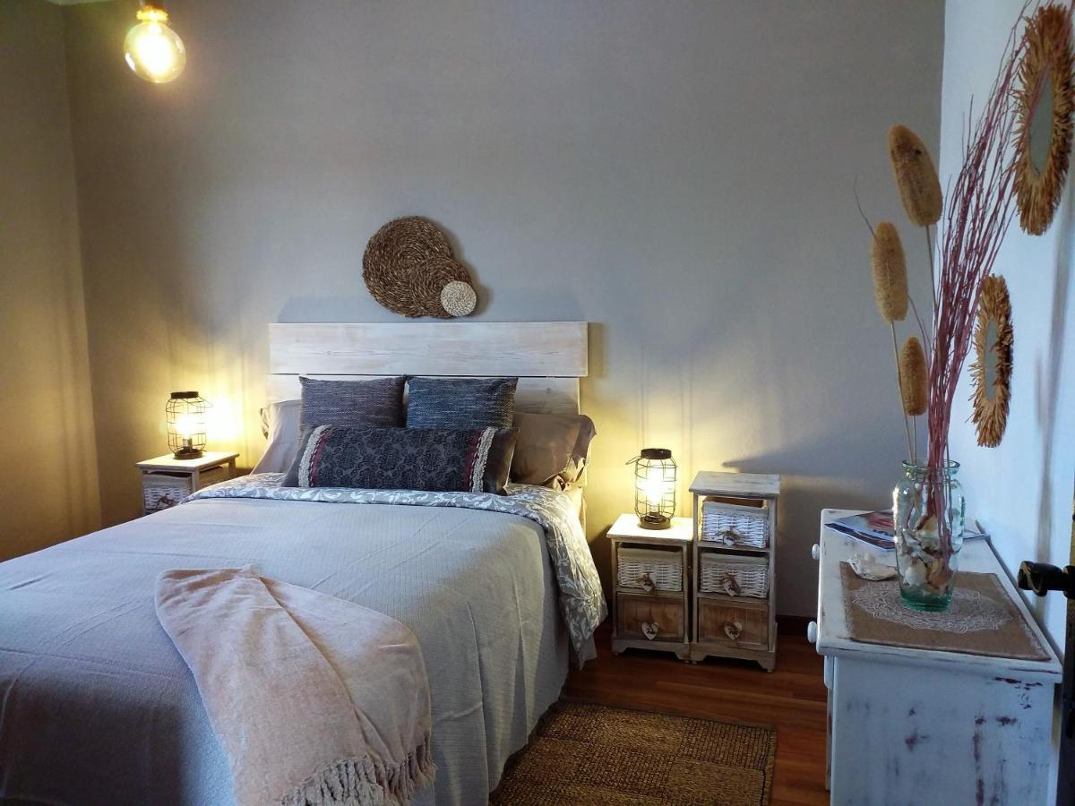 Las Casitas Masdache Tías Εξωτερικό φωτογραφία