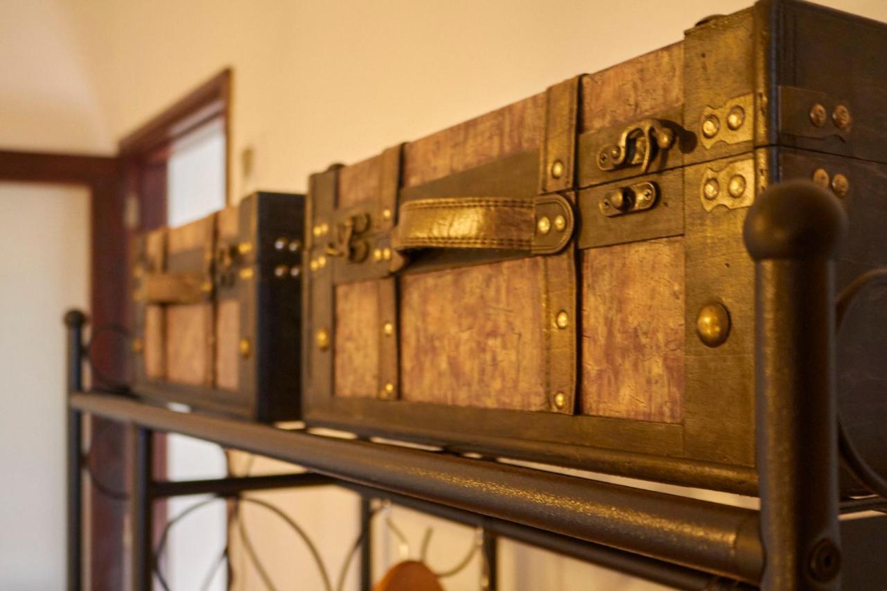 Las Casitas Masdache Tías Εξωτερικό φωτογραφία