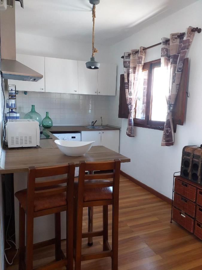 Las Casitas Masdache Tías Εξωτερικό φωτογραφία