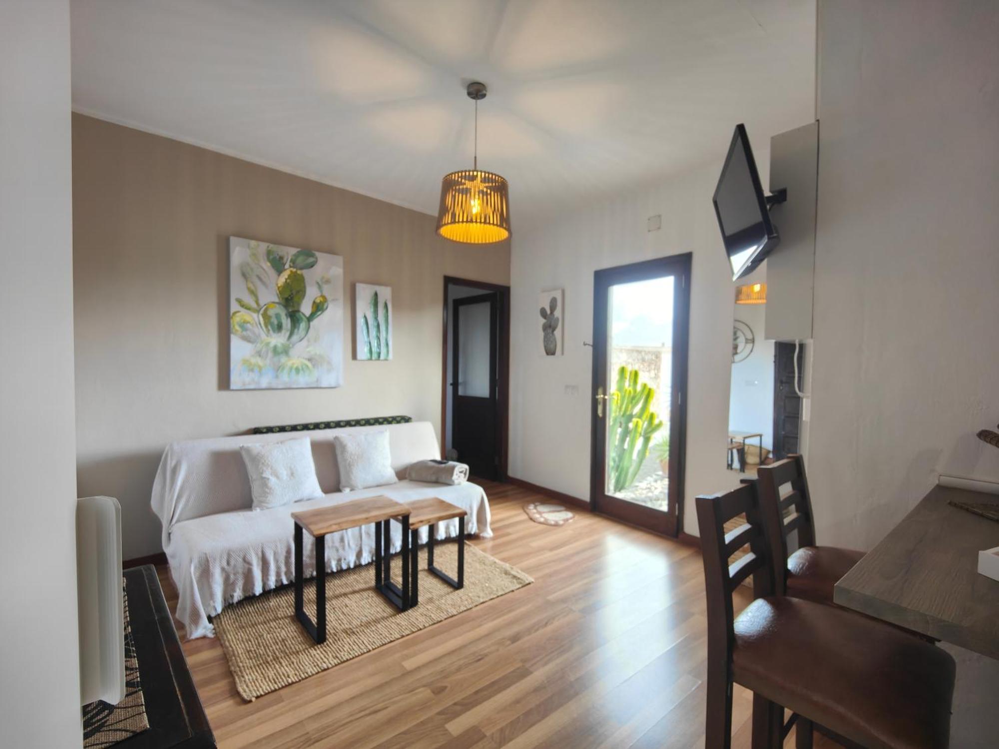 Las Casitas Masdache Tías Εξωτερικό φωτογραφία
