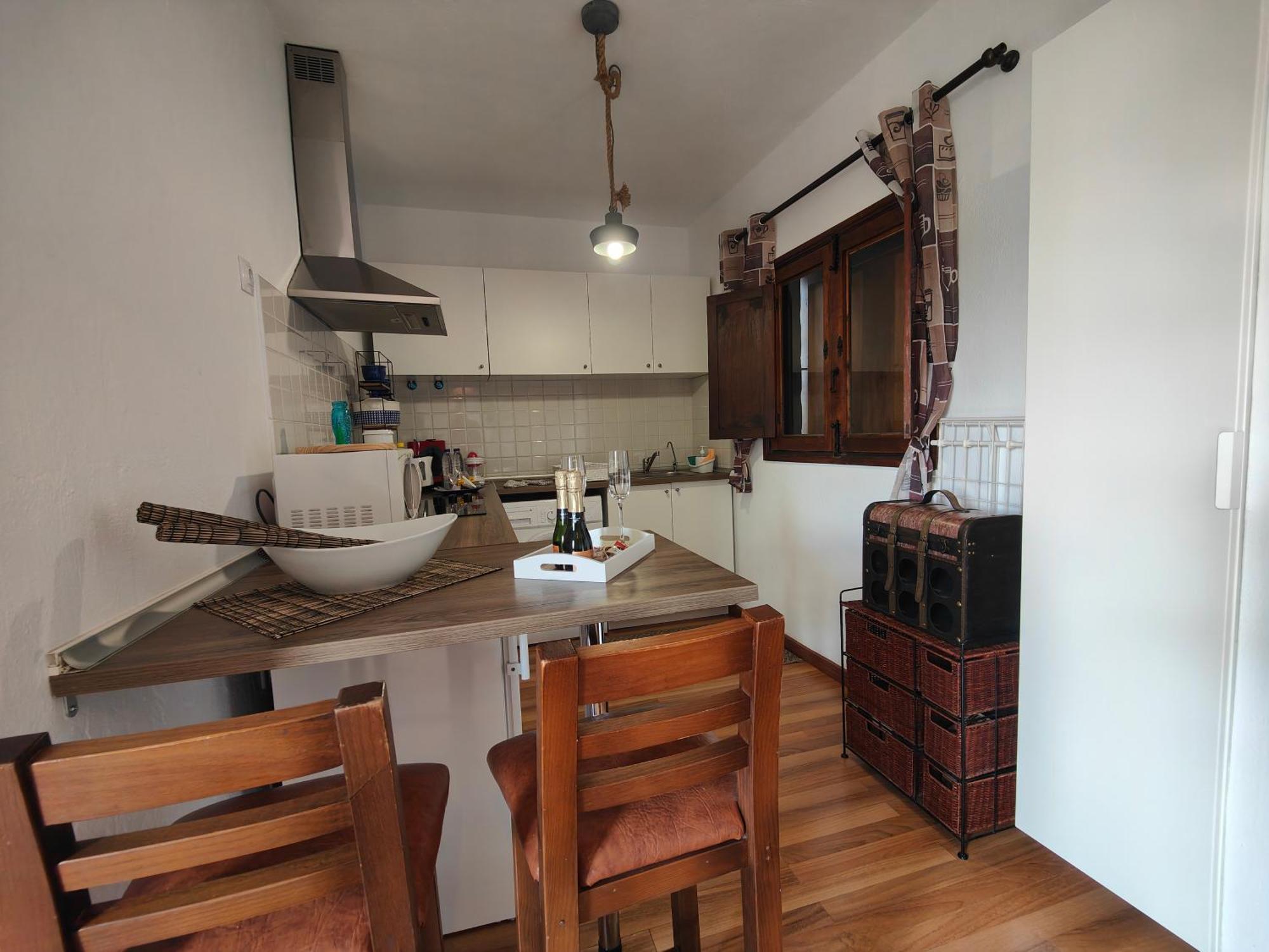 Las Casitas Masdache Tías Εξωτερικό φωτογραφία